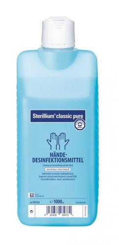 STERILLIUM Classic Pure Lsung 1000ml