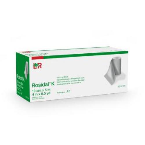 ROSIDAL K Binde 10 cmx5 m 10 Stck