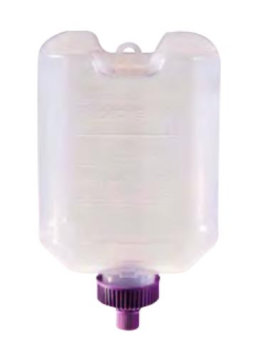 FLOCARE Container m.Pack-Set 500 ml 10 Stk.