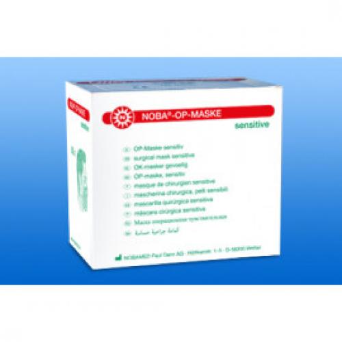 NOBA OP-Maske sensitiv 50 Stck