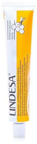 10 X LINDESA 50ML