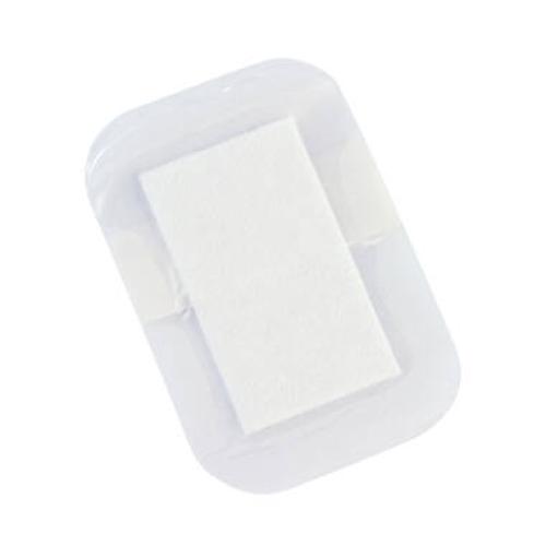 ASKINA Soft Clear Wundverband 9x10 cm 50 Stck