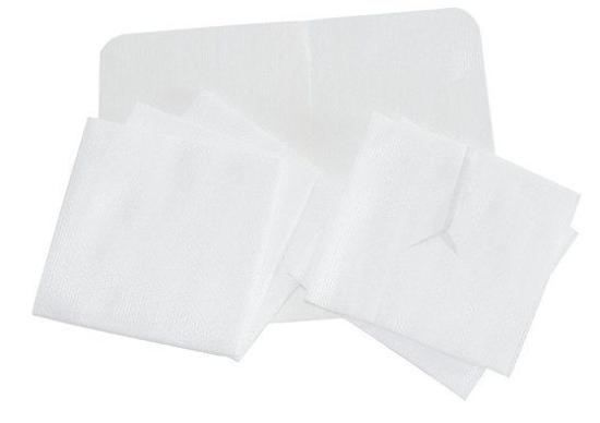 GHC PEG Verband-Set 1x 15 Stck