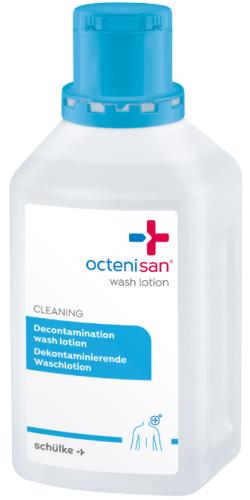 OCTENISAN Waschlotion 500ml