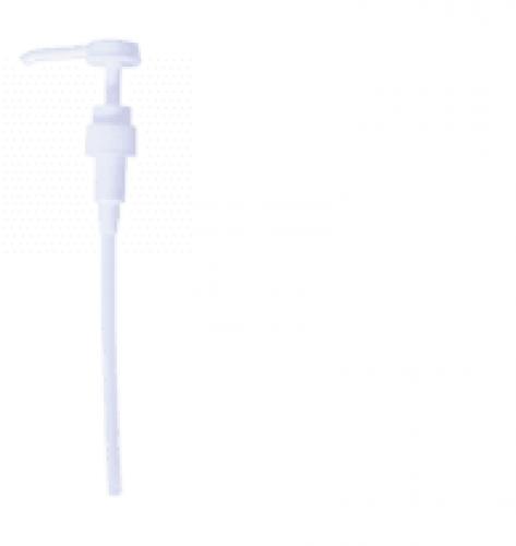 MYCLEAN Dosierpumpe fr 1 l-Flasche 1 Stck