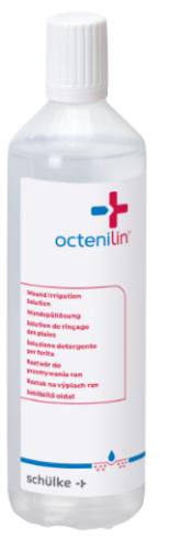 OCTENILIN Wundsp�ll�sung 350ml