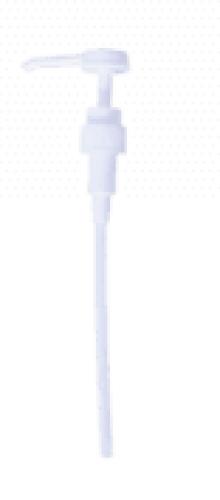 MYCLEAN Dosierpumpe fr 500 ml-Flasche 1 Stck