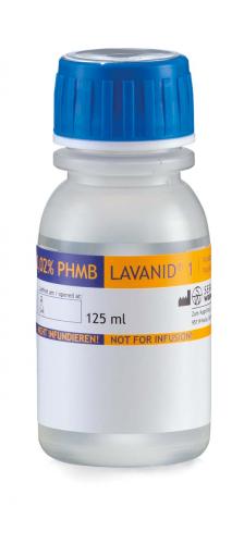 LAVANID 1 Wundspllsung 125ml