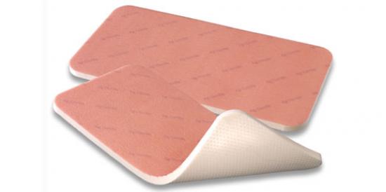 Allevyn Gentle 5 x 5 cm 5 Stck