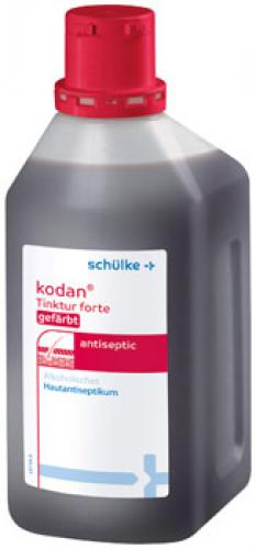 KODAN Tinktur forte gefrbt 1l