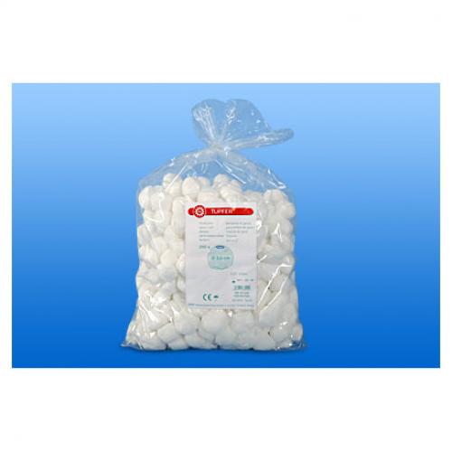RINGTUPFER Drm.3,00 cm 250 Stck