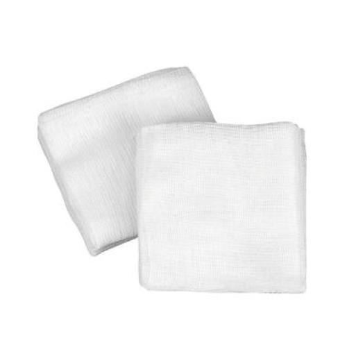 ASKINA Mullkompressen 10x20 cm steril 25x 2 Stck
