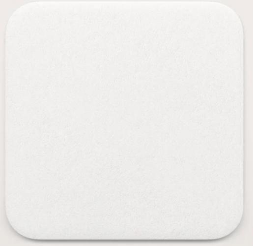 MEPILEX XT 15x15 cm Schaumverband 5 Stk.