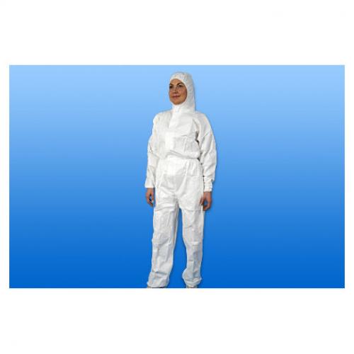 NOBAVEK Overall XXL 1 Stck