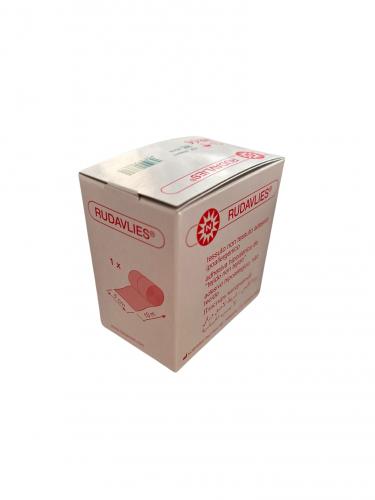 RUDAVLIES Klebevlies 5 cmx10 m 1 Stck