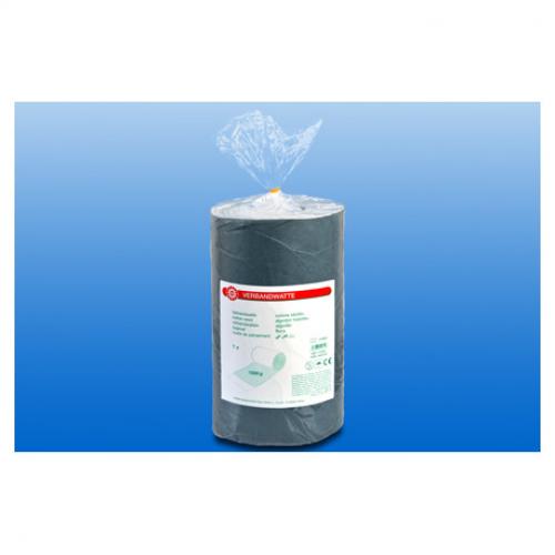 VERBANDWATTE Rolle 1000g 1 Stck