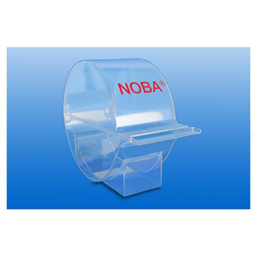 NOBAZELLTUPF Spenderbox 1 Stck