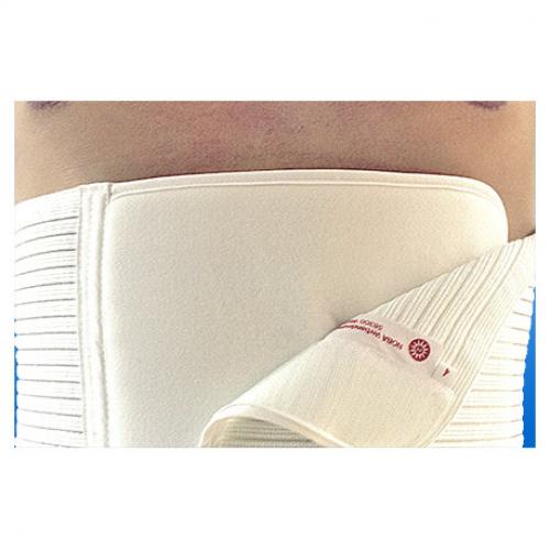 ABDOMINALVERBAND Gr.2 1 Stck