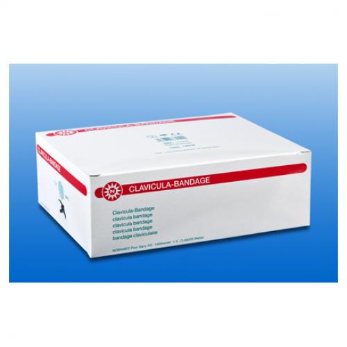 CLAVICULA BANDAGE large 1 Stck