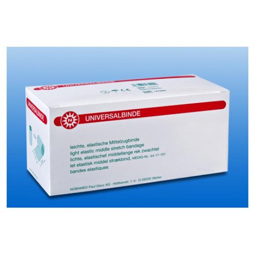 UNIVERSALBINDE 8 cmx5 m 10 Stck