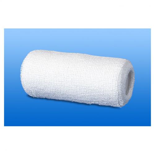 NOBAZINCULAST Zinkgelbinde 10 cmx10 m 1 Stck