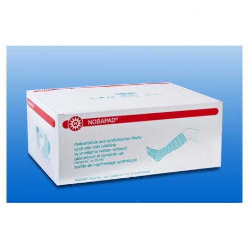 NOBAPAD Polsterbinden 15 cmx3 m in Folie 20 Stck