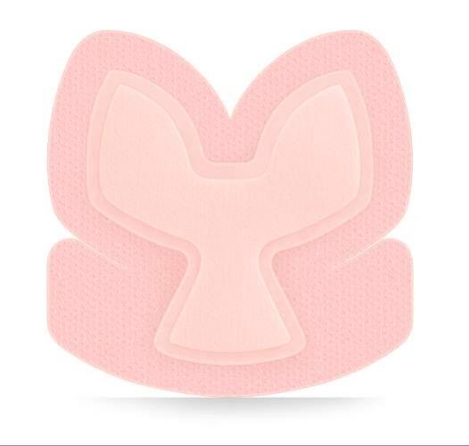 Allevyn Life Heel 25,0 x 25,2 cm 5 Stck