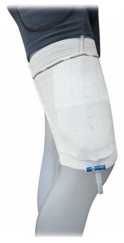 BEINBEUTEL FIXIERUNG Gr.M 1 Stck
