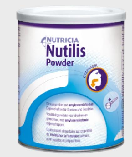 NUTILIS Powder Dickungspulver 300g