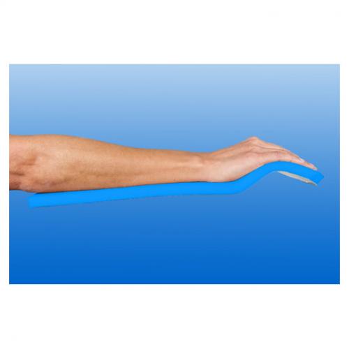 NOBARIGID Schiene 8x55 cm Arm 1 Stck