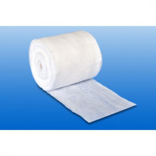 VERBANDMULL 8 cmx5 m steril 10 Stck