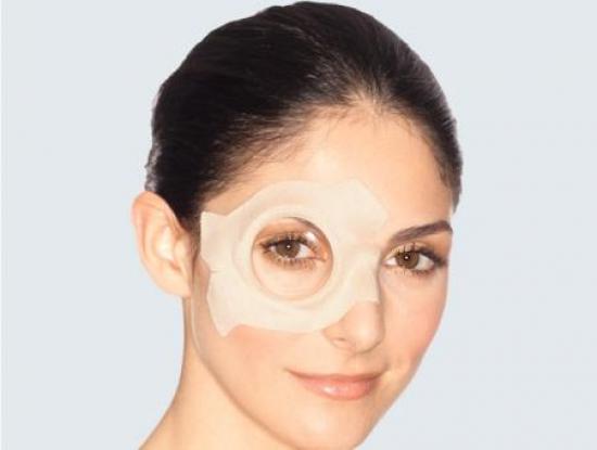 PRO-OPHTA Augenverband S gro 50 Stck