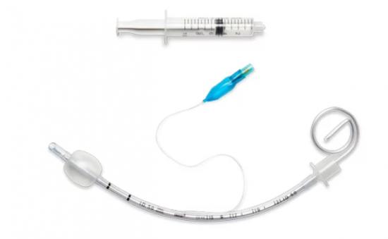 ENDOTRACHEALTUBUS Emerg.Murphy m.Cuff 8,0 mm 1 Stk.