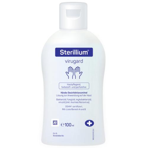 STERILLIUM VIRUGARD L�sung 100ml
