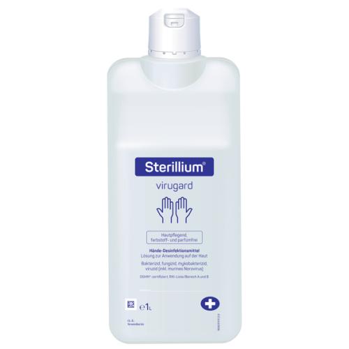 STERILLIUM Virugard L�sung 1000 ml