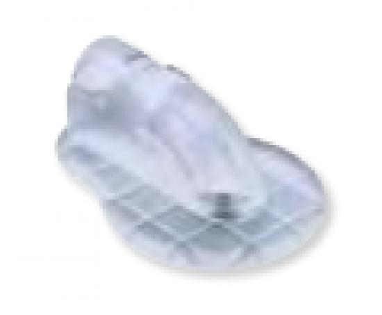 FLOCARE Sondenhalteplatte Ch 14 1 Stck