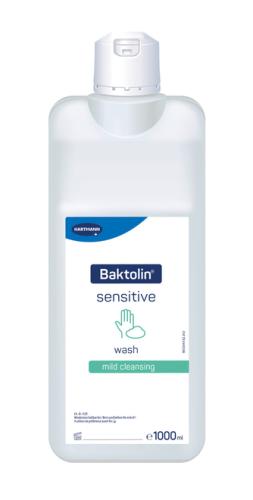 BAKTOLIN sensitive Lotion 1000ml