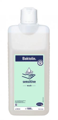 BAKTOLIN sensitive Lotion 1000ml