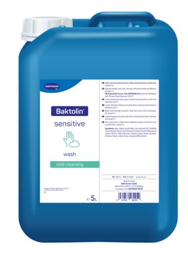 BAKTOLIN SENSITIVE 5 Liter