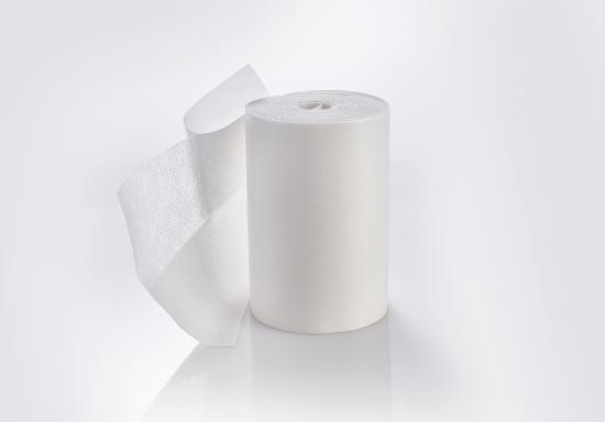 CURAFIX H Fixierpflaster 15 cmx10 m 1 Stk.