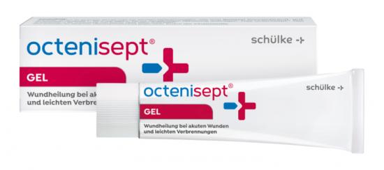 OCTENISEPT Wundgel 20ml