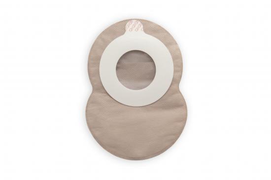 STOMOCUR SOFT KLEBE MI 45H