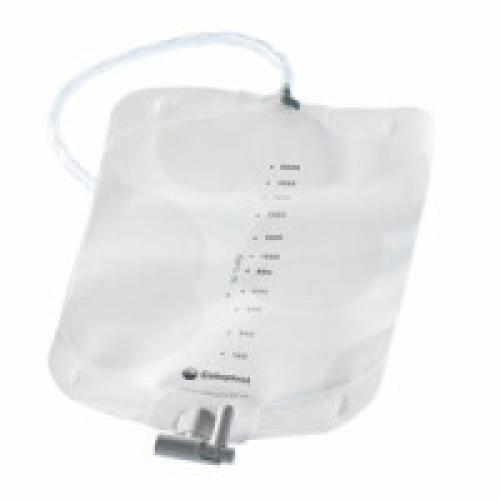 COLOPLAST URO Nachtbeutel 2 l 10 Stk.