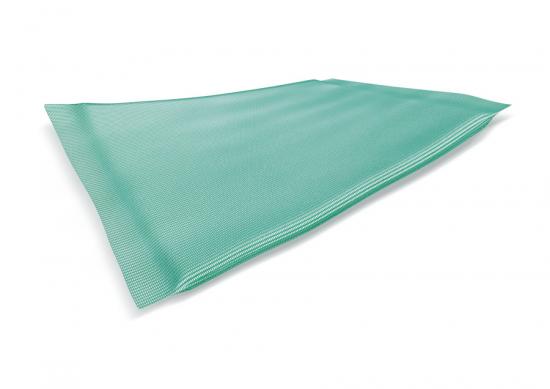 CUTIMED Sorbact Saugkompressen 10x10 cm 42 Stck