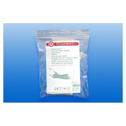 NOBAFROTT Frotteepolster gebr.fert.Unterarm 1 Stck