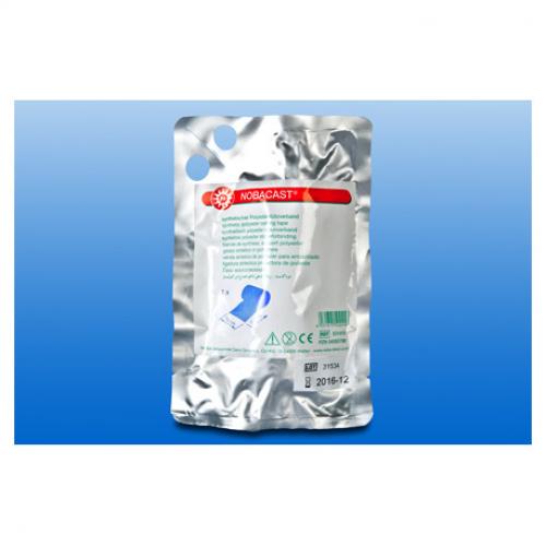 NOBACAST 5 cmx3,6 m blau 1 Stck