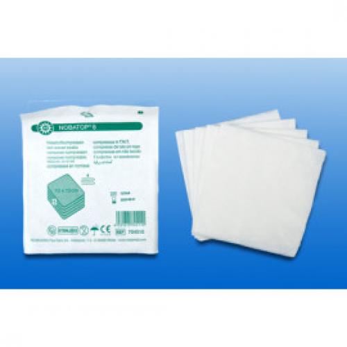 NOBATOP 8 7.5X7.5 STER KOM 25x 5 Stck