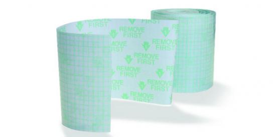 Opsite Flexifix 5 cm x 10 m 1 Stck