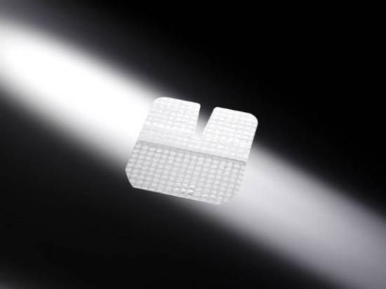 Opsite IV3000 7 x 9 cm geschlitzt 100 Stck