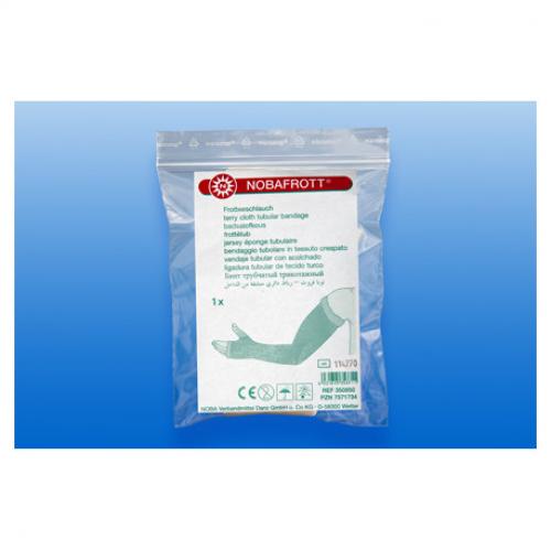 NOBAFROTT Frotteepolster gebr.fert.Oberarm 1 Stck